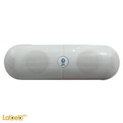 Aodasen wireless audio system - Bluetooth 3.0 - white - JY-19