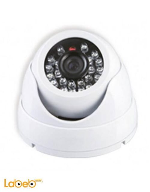 Tiger indoor security camera - Day & Night - 720Pixel - T-C01 HD