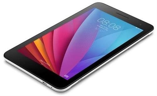 Huawei Mediapad T1 7.0 tablet - 8GB - Wi-Fi - 7inch - White