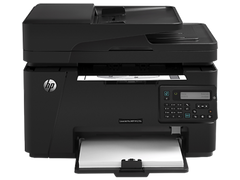 HP Laserjet pro printer - All in one - 21 PPM - M127fn