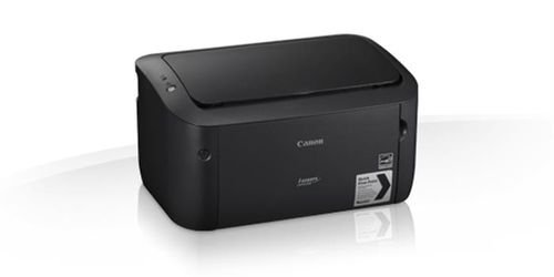 Canon I SENSYS LBP6030B - laser printer - 18 PPM - Black color