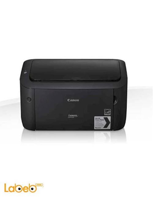 Canon I SENSYS LBP6030B - laser printer - 18 PPM - Black color