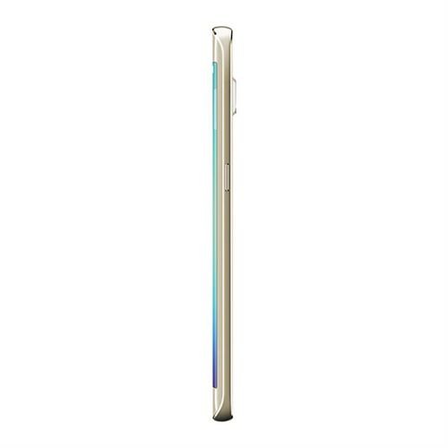 Samsung Galaxy S6 Edge smartphone - 64GB - Gold color