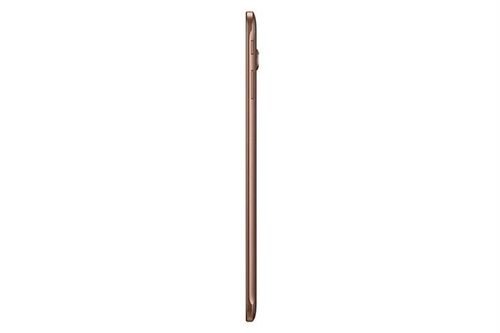 Samsung Galaxy Tab E - 8GB - 3G - gold color - SM-T560