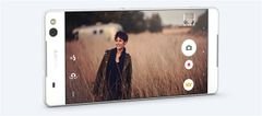 Sony Xperia C5 ultra dual smartphone - 16GB - 6 inch - White