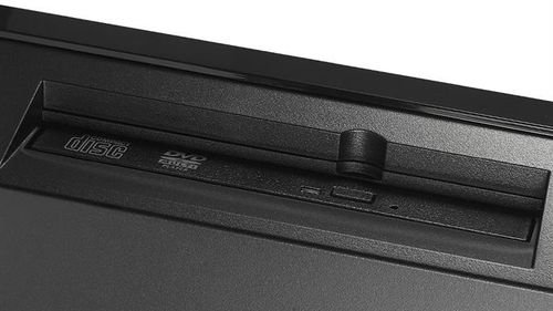 Lenovo ThinkCentre Edge 62z computer - 4GB RAM - 18.5inch - black