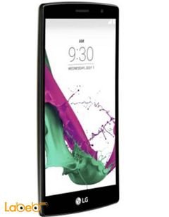 موبايل ال جي G4 - ذاكرة 32 جيجابايت - لون أسود - LG G4
