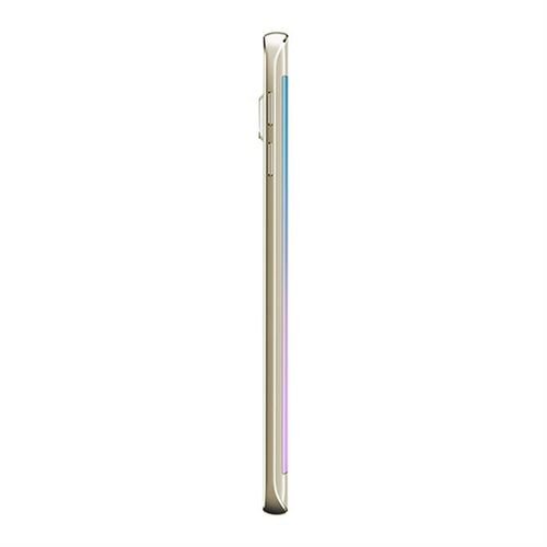 Samsung Galaxy S6 Edge smartphone - 32GB - Gold color - SM G925
