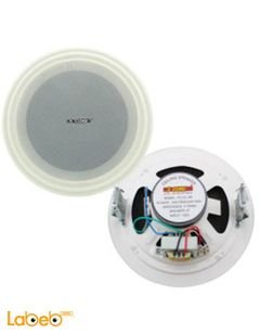 5core PA ceiling speakers - 6w - 6.5inch - fc-cl-08