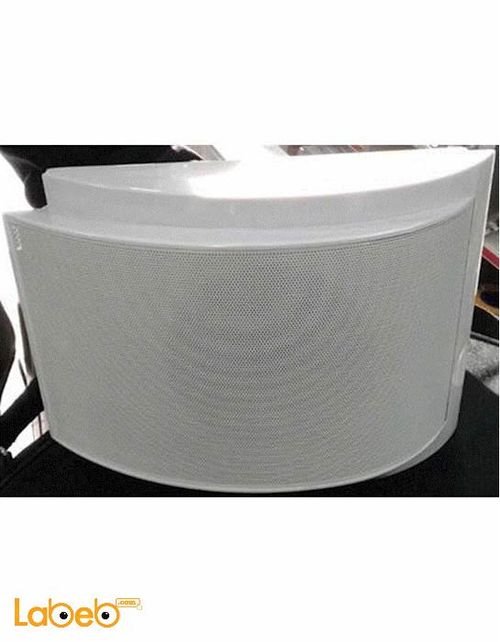 L-frank Audio Speaker - 6w - 5inch - 100v - white - HWR118T