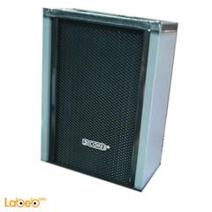 5core PA Speaker system (steel) - 10watt - 100v - model 5C-10T