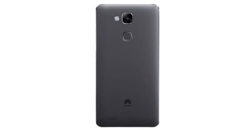Huawei Ascend Mate 7 smartphone - 32GB - 6 inch - Black