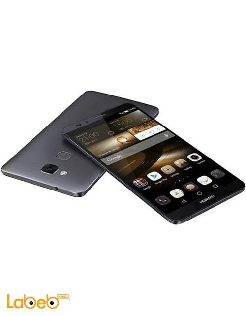 Huawei Ascend Mate 7 smartphone - 32GB - 6 inch - Black