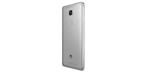 Huawei honor 5X - GR5 smartphone - 16GB - Dual Sim - 5.5inch - Silver