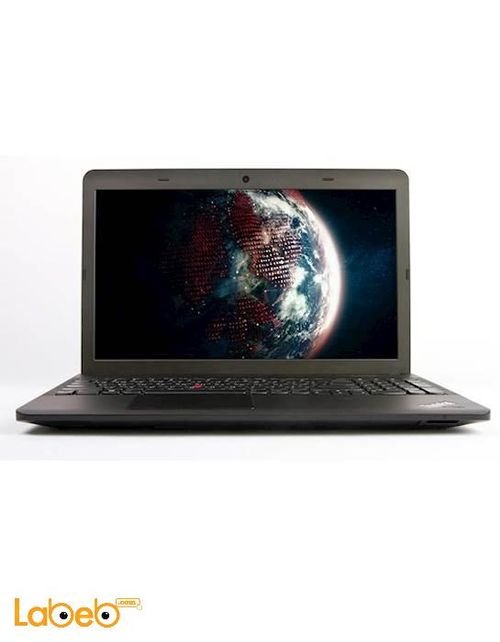 ThinkPad Edge E531 Laptop - 15.6inch - i3 - 4GB - Black- 6885 DCG
