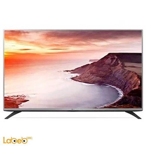 LG LED TV - 43inch - Full HD -1080x1920 - 43LF540T
