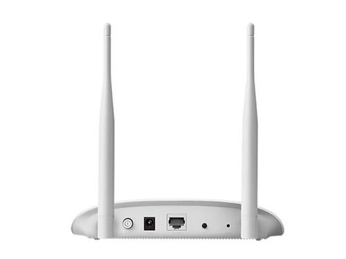 TP Link Wireless N Access Point - 300Mbps - TL WA801ND