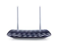 TP Link AC750 Wireless Dual Band Router - USB 2.0 - Archer C20