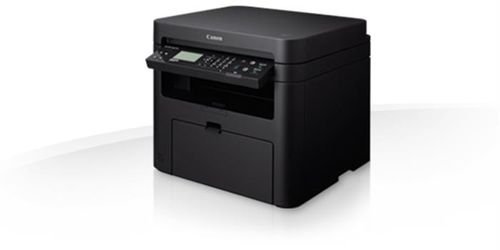Canon printer - 23PPM - black color - I-sensys Mf212w