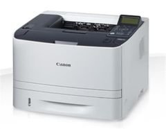 Canon printer - 33PPM - grey color - I-sensys LBP6680x