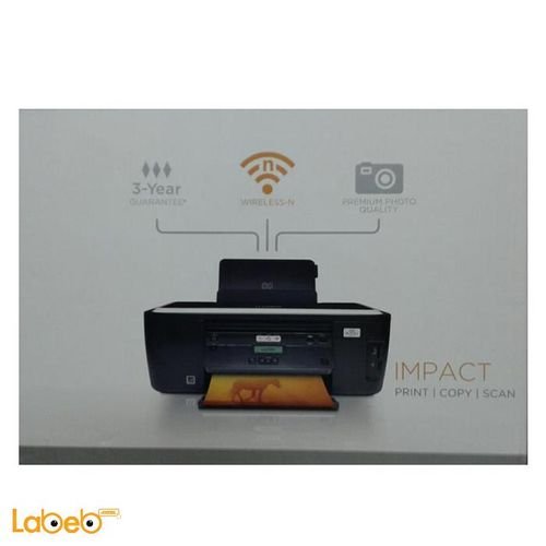 S305 Lexmark Impact Multifunction Wirelees Printer - 33PPM mono