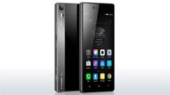 Lenovo Vibe Shot smartphone - 32GB - 5Inch - black - z90-7