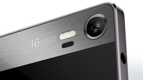 Lenovo Vibe Shot smartphone - 32GB - 5Inch - black - z90-7
