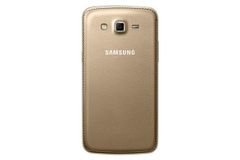 Samsung Galaxy Grand 2 smartphone - 8GB - 5.25 inch - Gold color