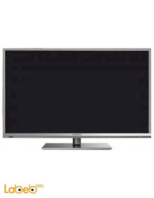 G-GUARD LCD TV - 32inch - Usb - black - GG-32KE HERO