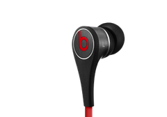 BeatsTour earphones with microphone - Universal - ca90404