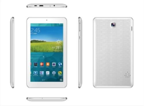 IKU Evo K410 Tablet - 4GB - 7inch - 2MP - White color