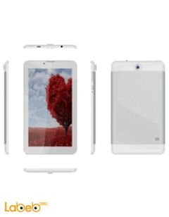 IKU EVO K410i+ Tablet - 4GB - 7inch - 512MB - White color