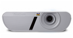 ViewSonic projector - Smart Design - HDMI - white - PJD5155L
