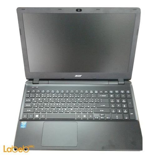 Acer Extensa Laptop - 15.6 inch - 4GB Ram - EX2510-349G