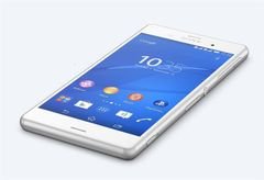 Sony Xperia Z3 Dual Smartphone - 16GB - White color - D6633
