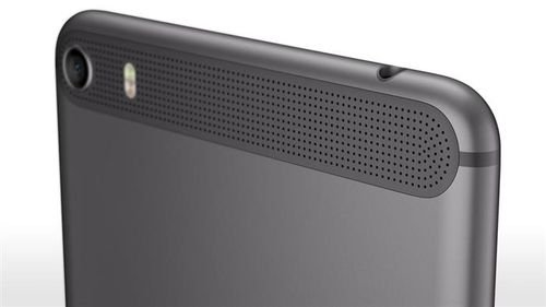Lenovo Phab tablet - 32GB - 6.8inch - Black - Dual sim