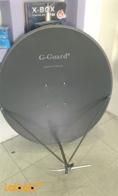 طبق ستالايت G-Guard - حجم 90 سم - صناعة تايوان