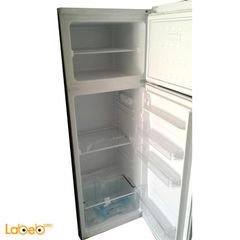 Beko Top Mount Refrigerator - 15CFT - 288L - white - DSE30020