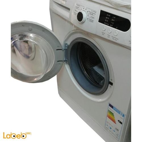 General Deluxe Washing Machine - 6Kg - White color - GAW684