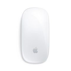 Apple Magic Mouse 2 - Wireless - White color - MLA02ZA/A