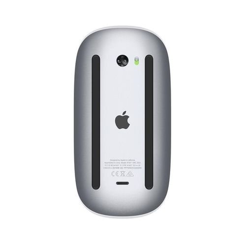 Apple Magic Mouse 2 - Wireless - White color - MLA02ZA/A