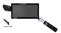 رسيفر سترونج - 3G - دقة 1080 بكسل - مدخل usb - اسود - SRT 4950M