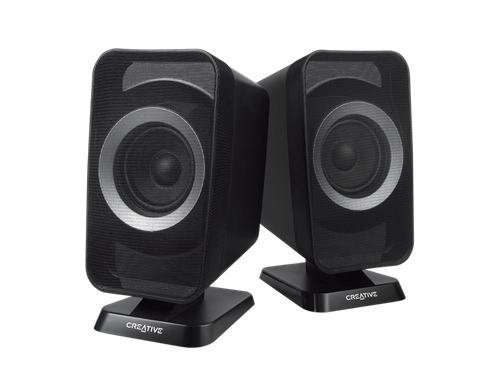 Creative Wireless Speaker - 2.1 Bluetooth - T3150 Model