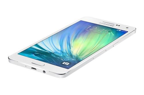 Samsung Galaxy A5(2016) smartphone - 16GB - 5.2 inch - White