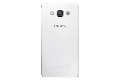 Samsung Galaxy A5(2016) smartphone - 16GB - 5.2 inch - White