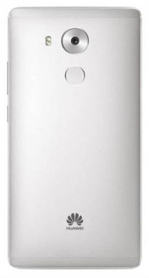 HUAWEI Mate 8 - 32GB - Space Grey color - NXT-L29