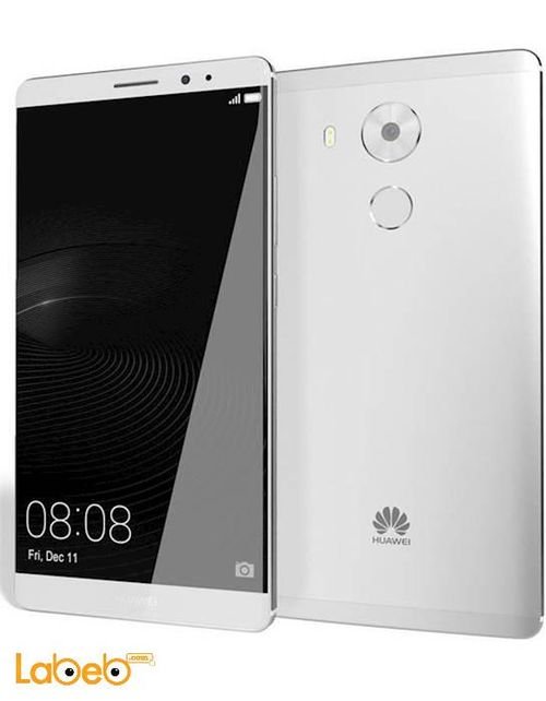 HUAWEI Mate 8 smartphone - 32GB - Grey color - NXT-L09