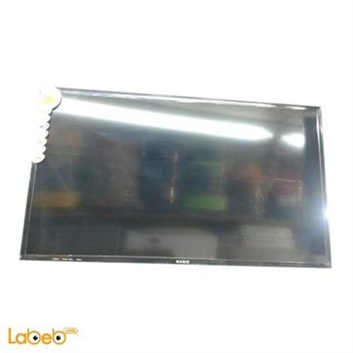 MAGIC LED TV - 39Inch - USB - FULL HD - 1080p - MG39DT3900