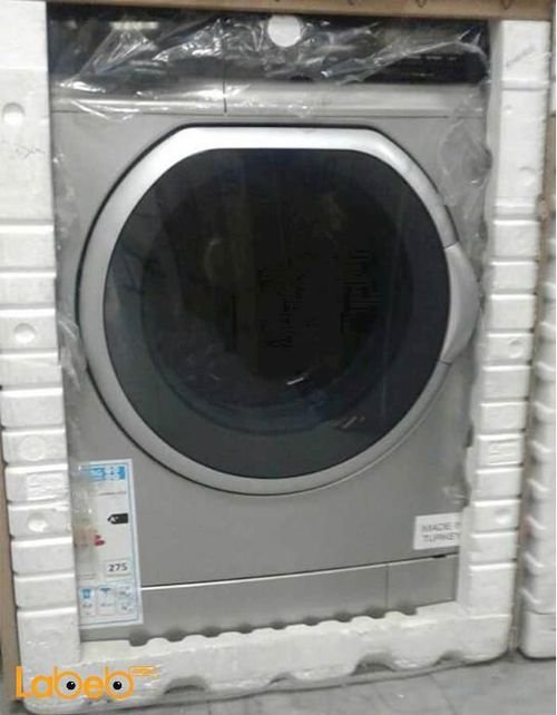 vestel washing machine - 7KG - 1200rpm - A91261CRL210/LRA