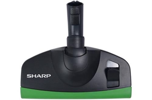 Sharp Vacuum Cleaner - 2400 Watt - 22L - EC-CA2422-Z